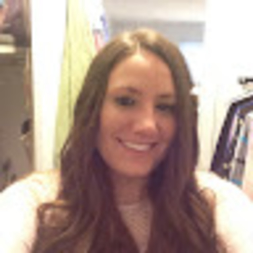 Meet your Posher, Erica